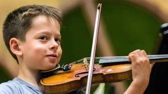 C'è 'Stupore' alla Filarmonica Romana C'è 'Stupore' alla Filarmonica Romana